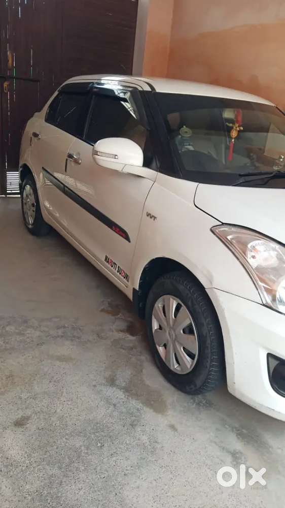 Maruti Suzuki Dzire 2013 Petrol 82000 Km Driven