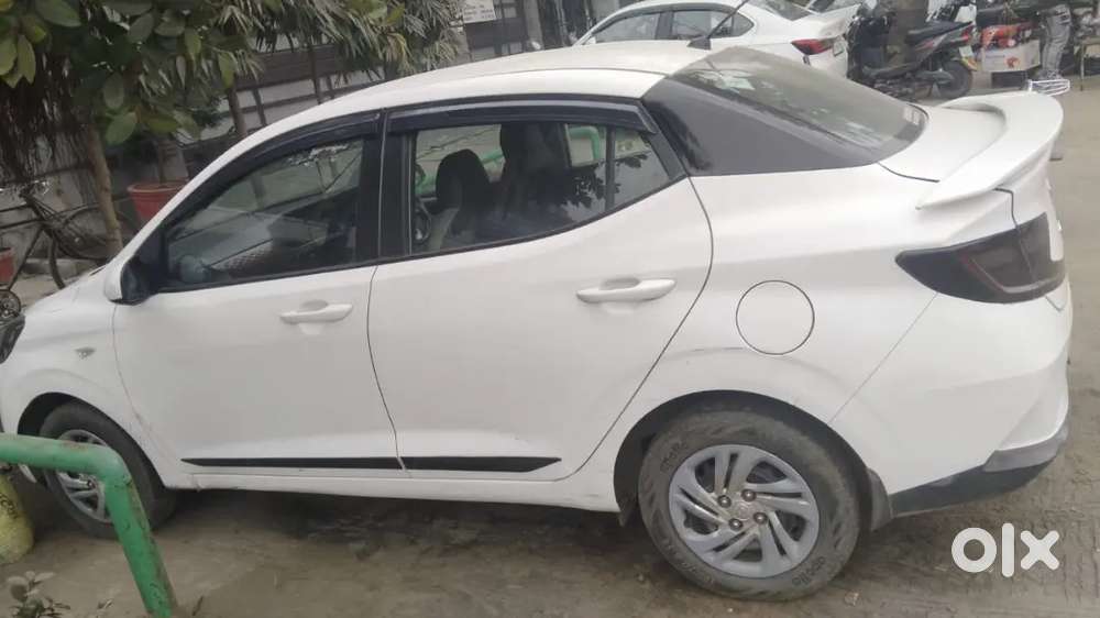 Hyundai Aura 1.2 S 2022