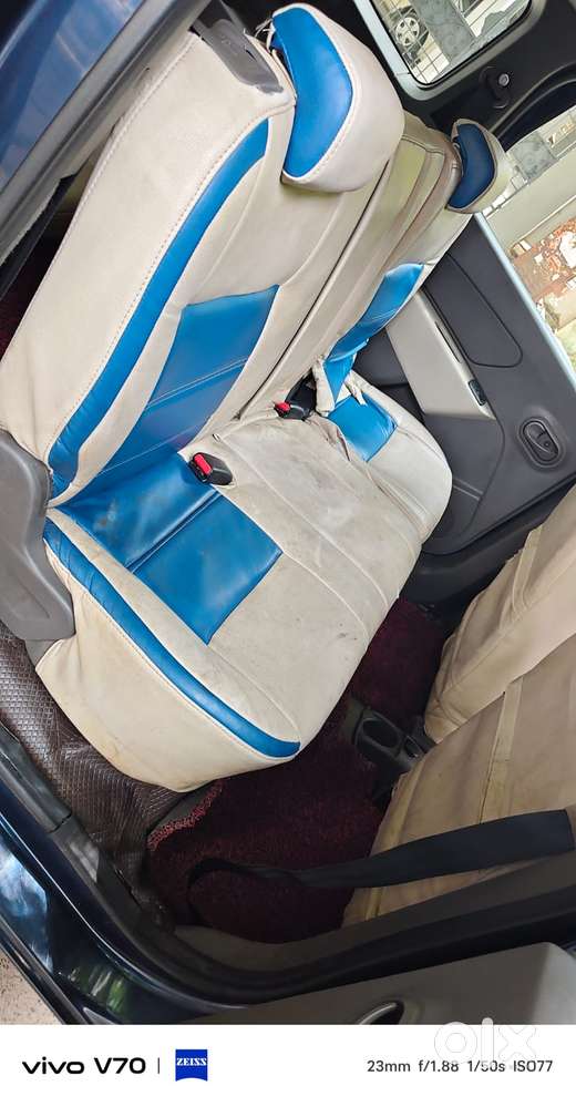 Renault Lodgy 85ps Rxe, 2015, Diesel