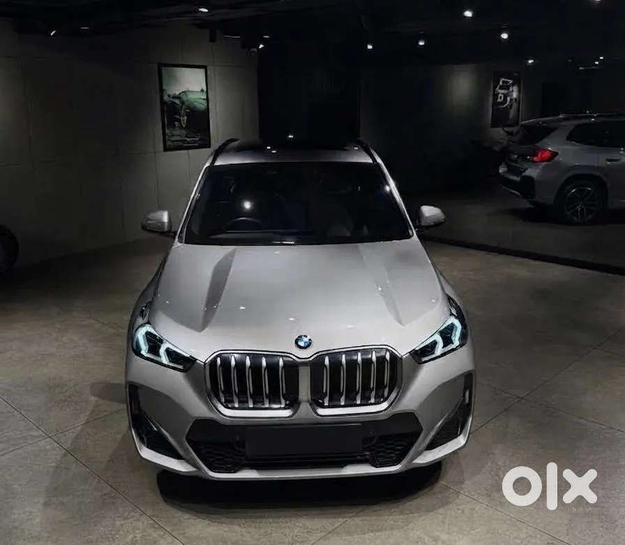 Bmw X1 Sdrive18d M Sport, 2023, Diesel