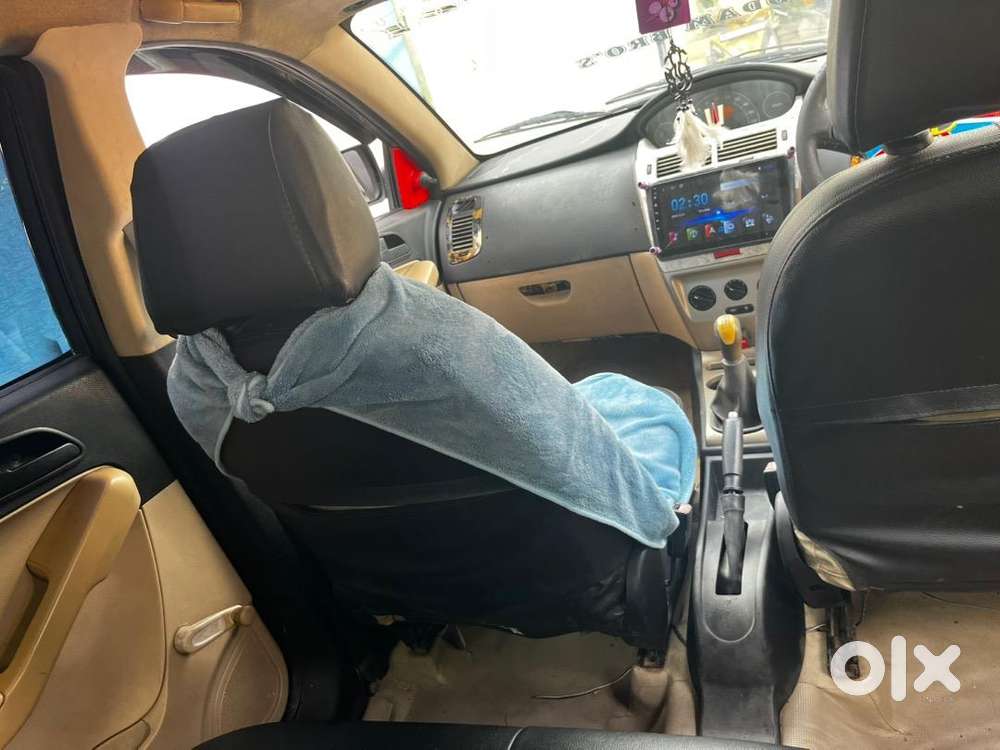 Tata Diesel Car 2011