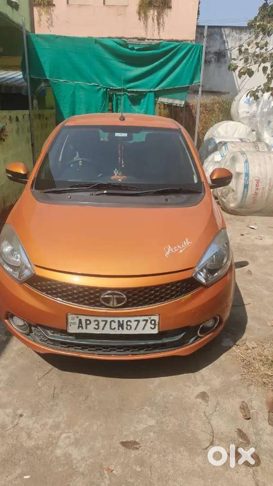 Tata Tiago In Very Good Condition