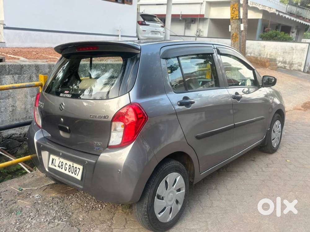 Maruti Suzuki Celerio 2015 Vxi Amt – For Sale