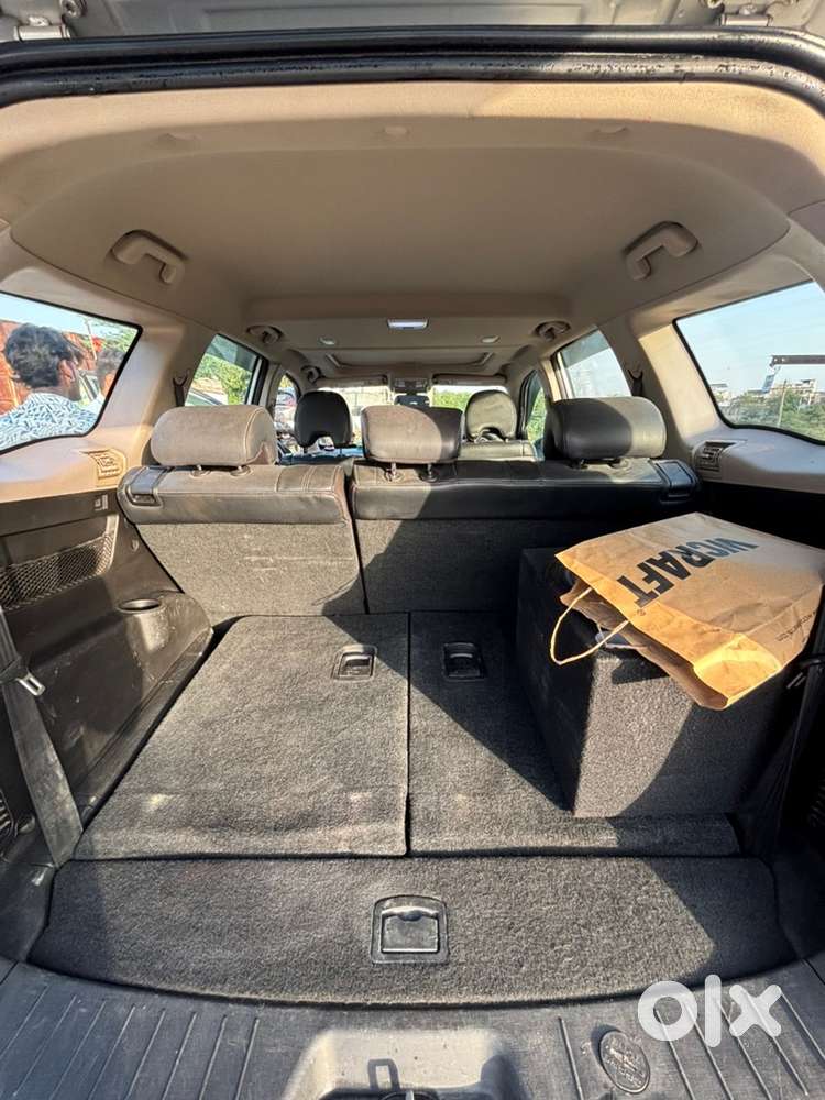 Mahindra Diesel 2017 Car