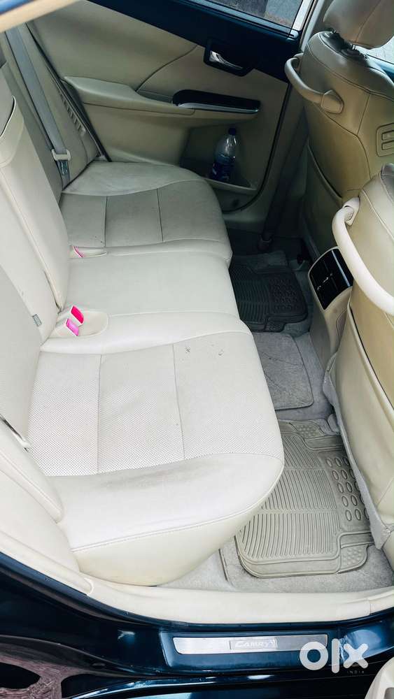 Toyota Camry Hybrid 2.5, 2015, Petrol