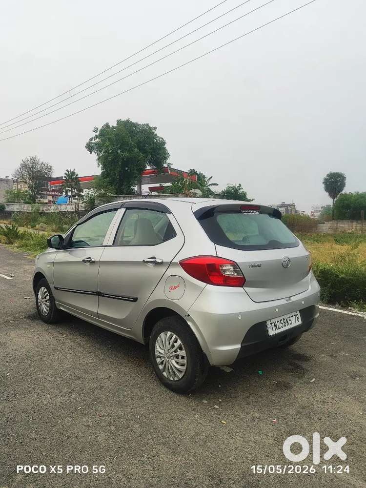 Tata Tiago 2019 Petrol 49400 Km Driven