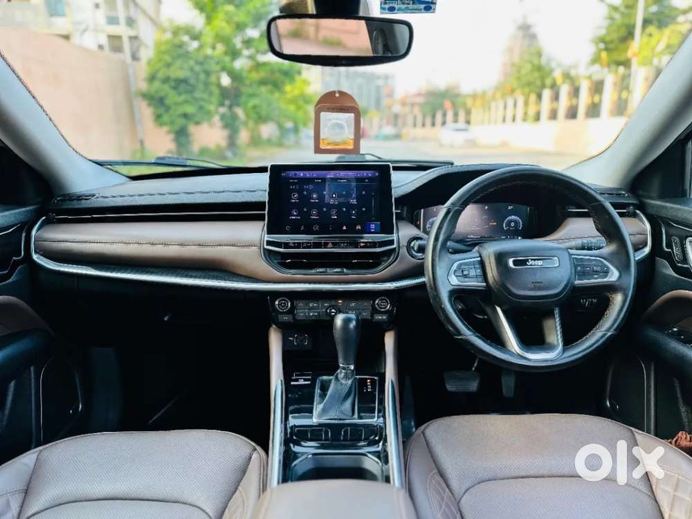 Jeep Meridian Limited Plus 4x2 At, 2026, Diesel