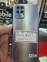 8s 5G 6/128 only bill available