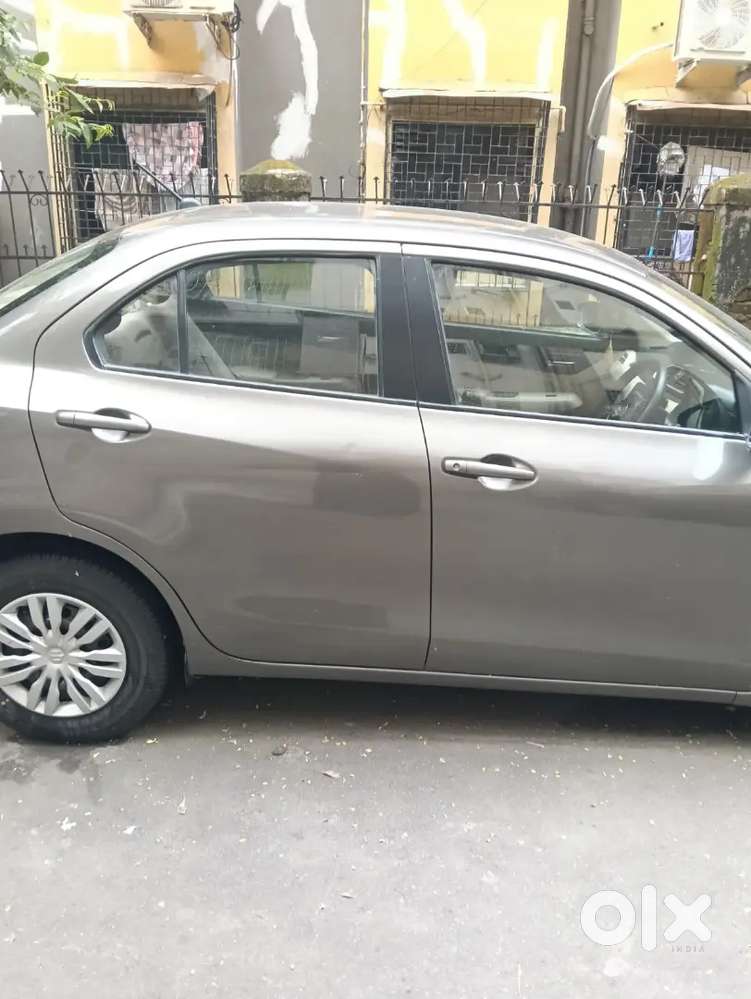 Maruti Suzuki Dzire Vxi 2019