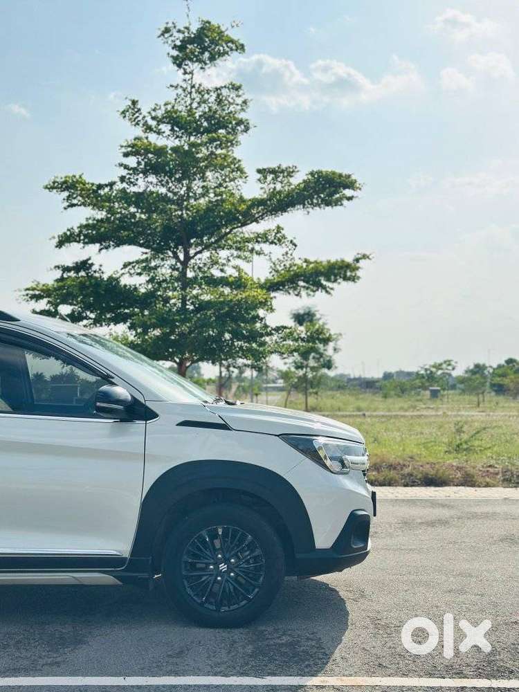 Maruti Suzuki Xl6 1.5 Zeta Mt, 2022, Petrol