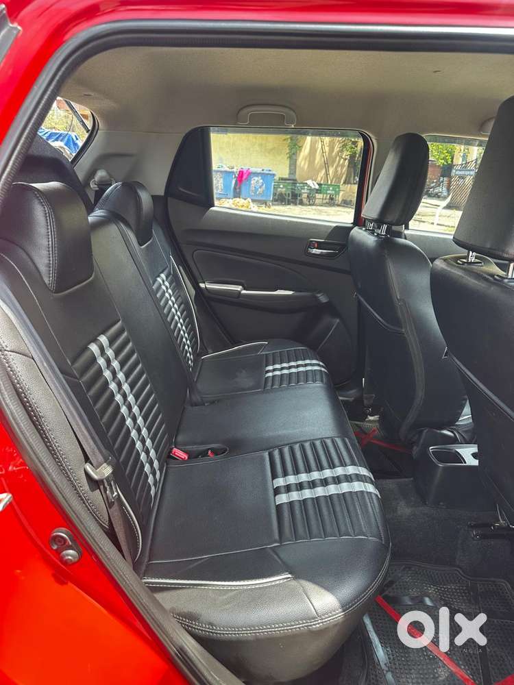 Maruti Suzuki Swift 2018 Amt Vxi, 2022