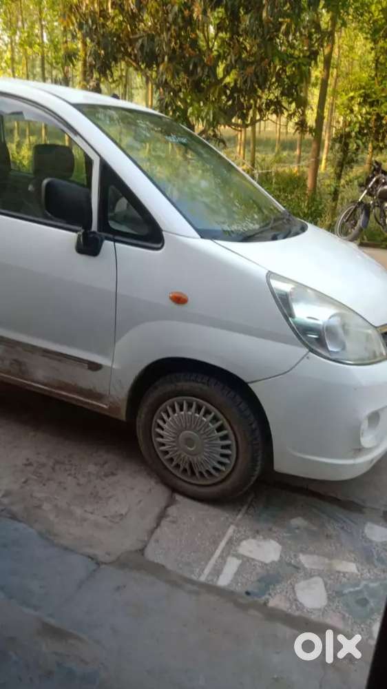 Zen Astelo Lxi  M 2009 Rc 2029  Pass Full Insurance