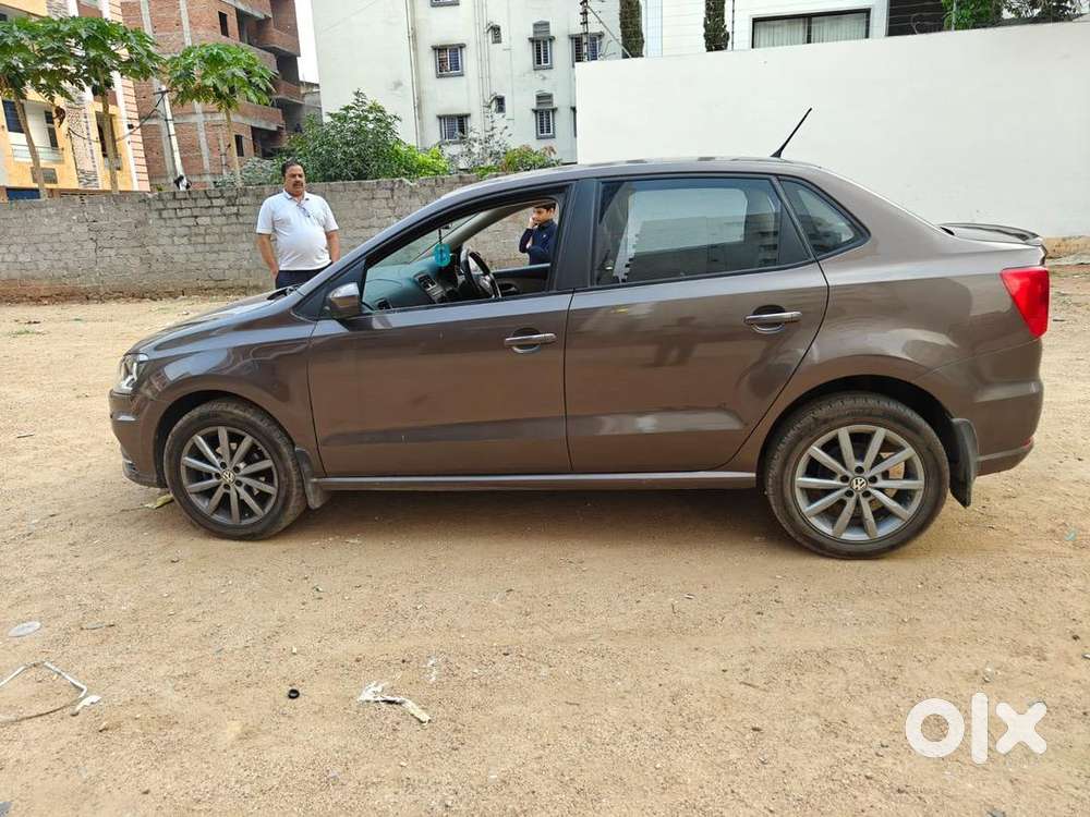 Volkswagen Model 2019