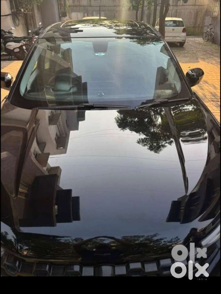 Tata Harrier 2022 Diesel Good Condition