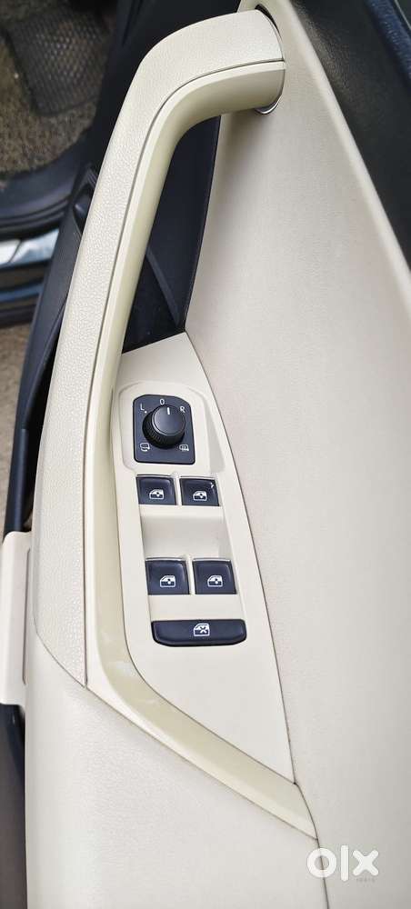 Skoda Kodiaq 2.0 Tdi Style, 2018, Diesel