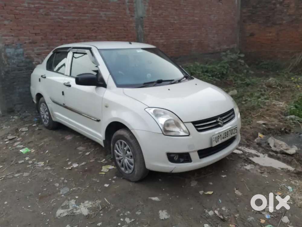 White Colour Rampur New Sai Vihar Colony