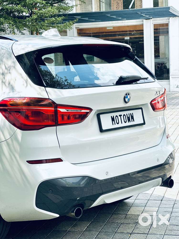 Bmw X1 Xdrive 20d M Sport, 2016, Diesel