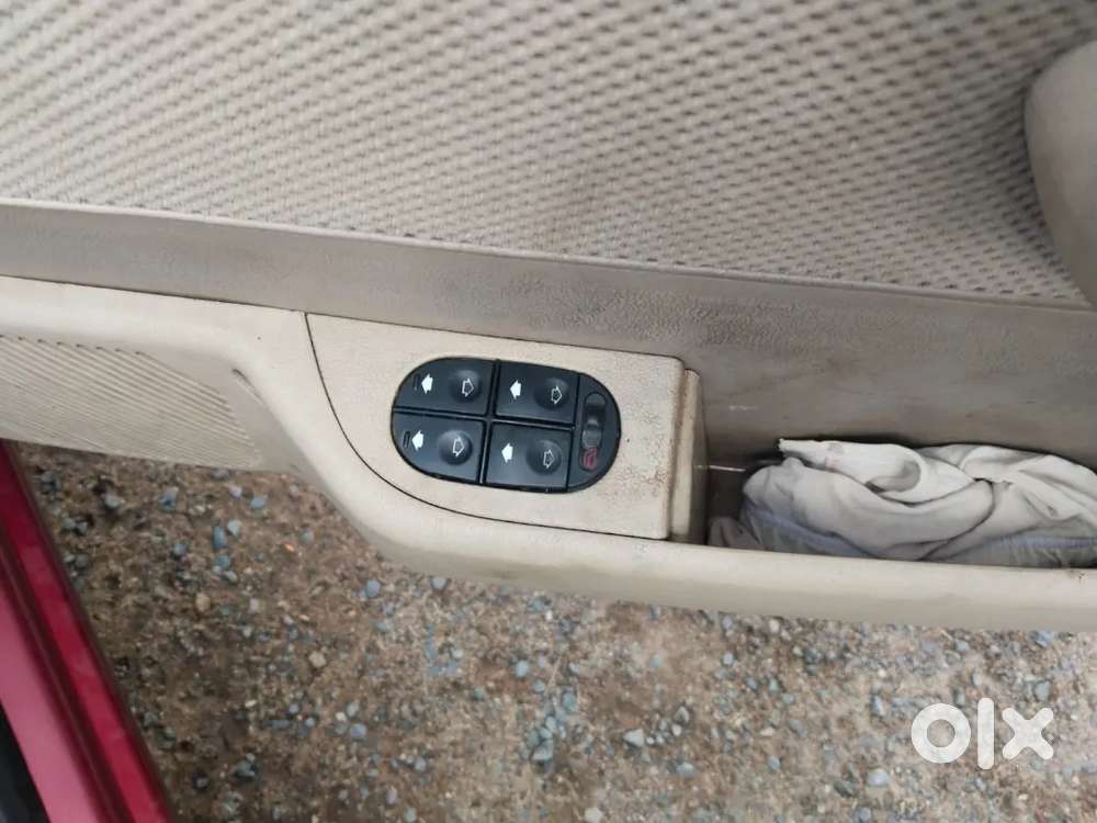 Ford Ikon 2008 Petrol Well Maintained