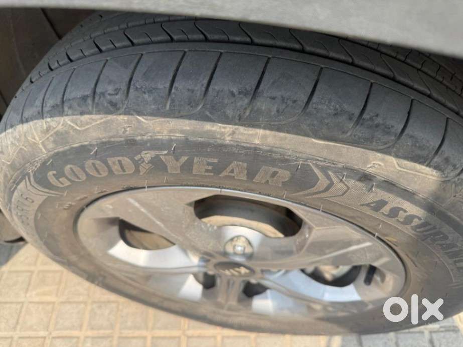 Kia Seltos Htk Plus D, 2019, Diesel