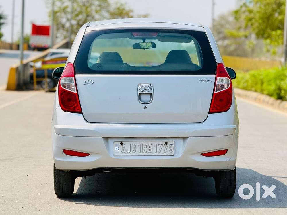 Hyundai I10 Magna 1.1l, 2013, Petrol