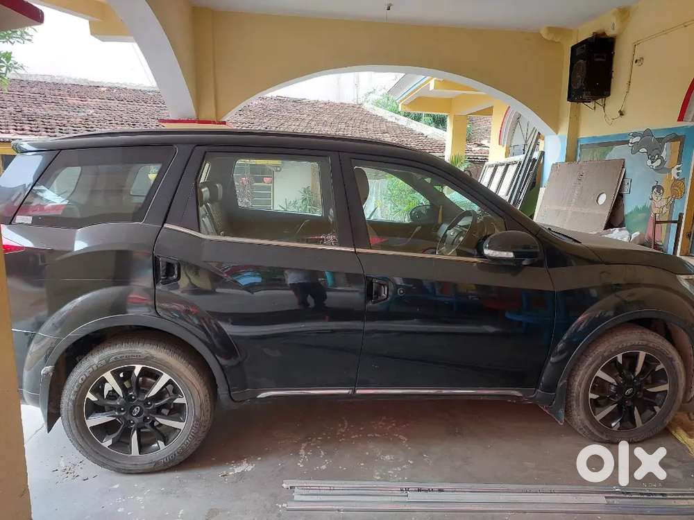 Mahindra Xuv 500 Is For Sale