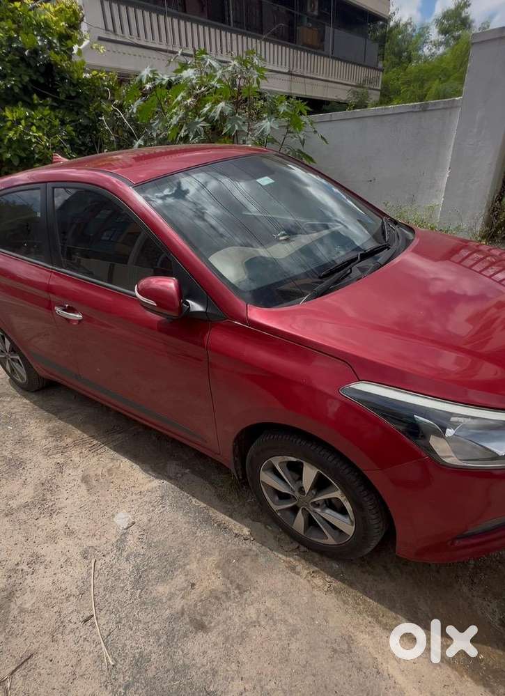 Hyundai Elite I20 2016 Diesel Well Maintained