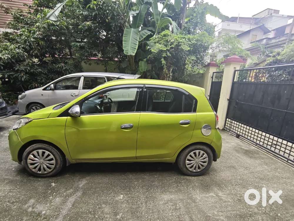Hyundai Santro Sportz 2019 Car