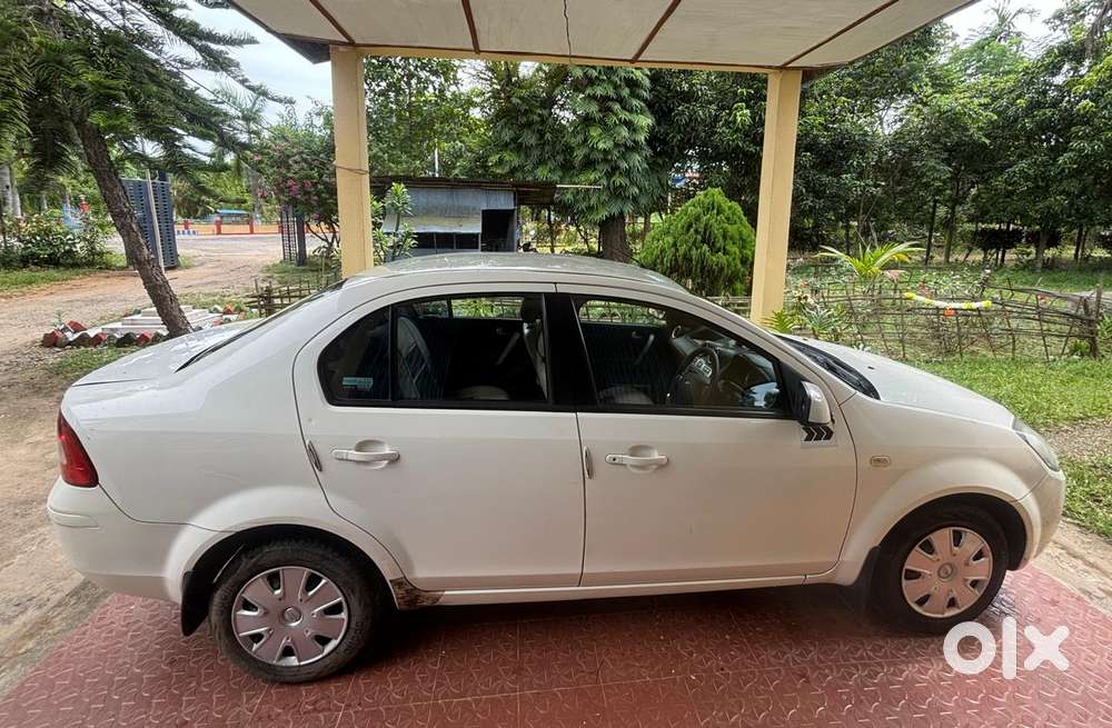 Ford Fiesta Classic 1.6 Sxi, 2012, Petrol