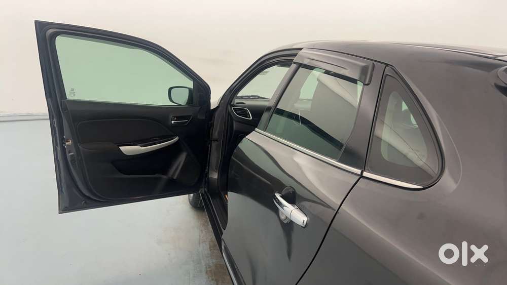 Maruti Suzuki Baleno 1.2 Alpha, 2018, Petrol