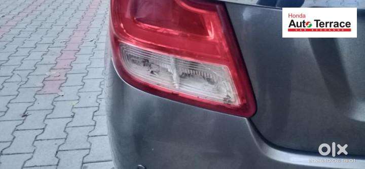 Maruti Suzuki Swift Dzire Lxi, 2018, Petrol