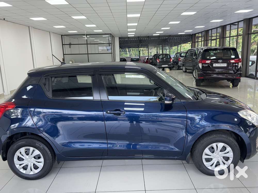 Maruti Suzuki Swift Amt Vxi, 2023, Petrol
