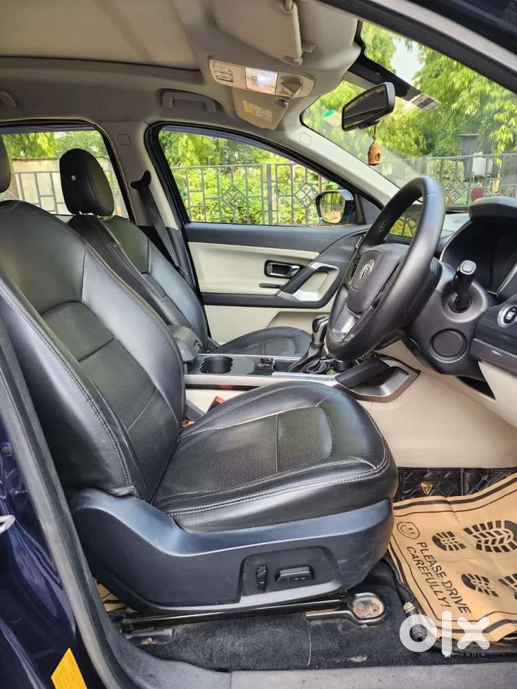 Tata Safari 2.0 Kryotec Xza Plus, 2021, Diesel