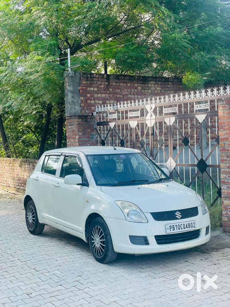 2009 Maruti Suzuki Petrol