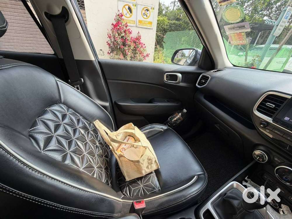 Hyundai Venue, 2021, 5 Years, Car, S1.2 Variant