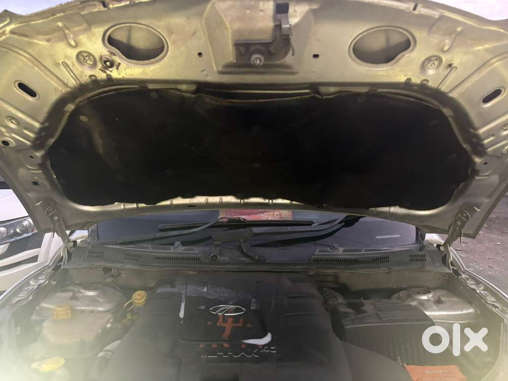 Mahindra Xuv500 Diesel 2013