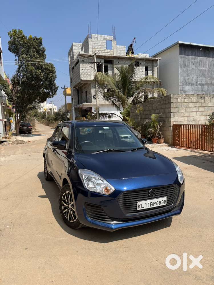 Swift Maruti Vdi 2019