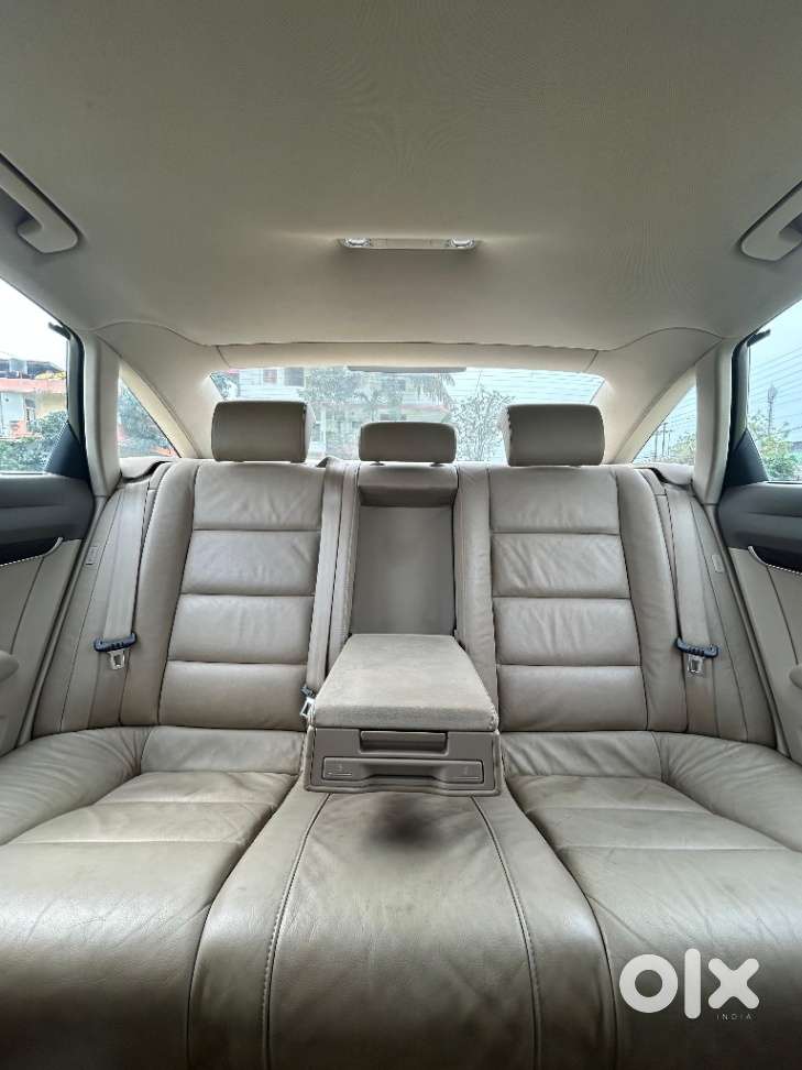 Audi A6 2.7 Tdi, 2010, Diesel