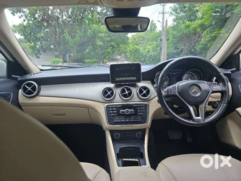 Mercedes-benz Gla Class 200 Cdi, 2014, Diesel