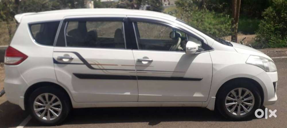 Maruti Suzuki Ertiga 2012-2015 Zdi, 2015, Diesel