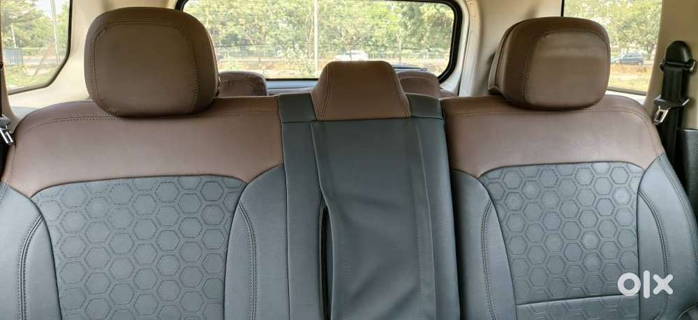 Mahindra Scorpio N Z4 Diesel Mt 2wd 7 Str, 2024, Diesel