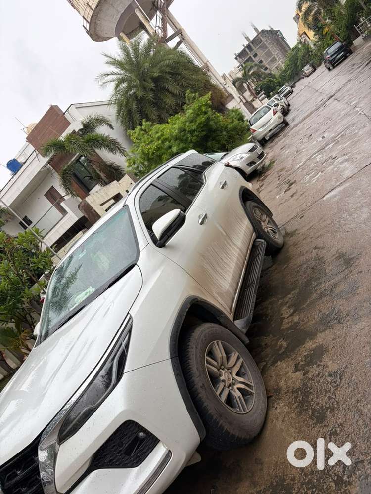 Toyota Fortuner, 2025