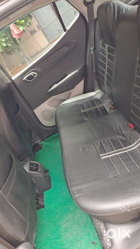 Hyundai Grand I10 Nios Sportz, 2021, Petrol