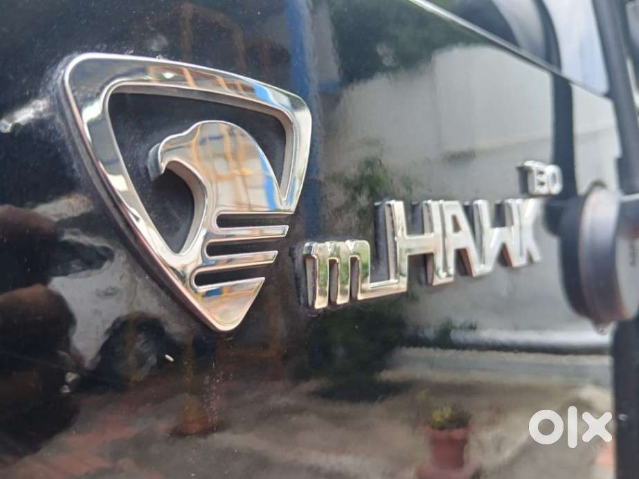 Mahindra Thar 1.5 Lx Hard Top Diesel At 4 Rwd, 2023, Diesel