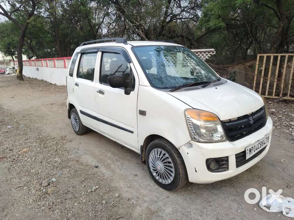 Wagonr R Validity 2029 Tak