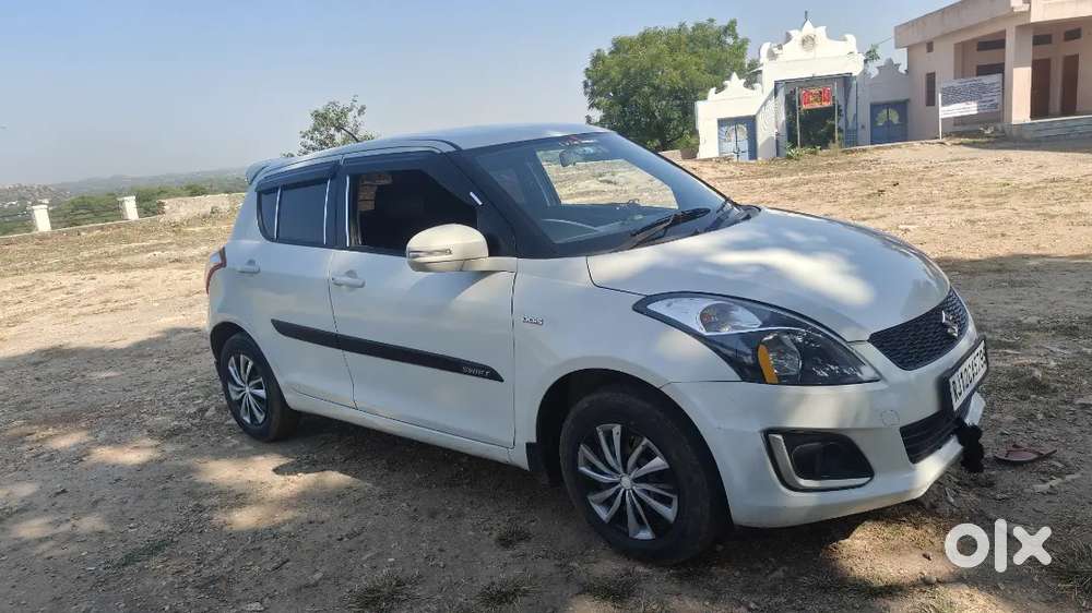 Maruti Suzuki Swift 2016 Diesel Good Condition