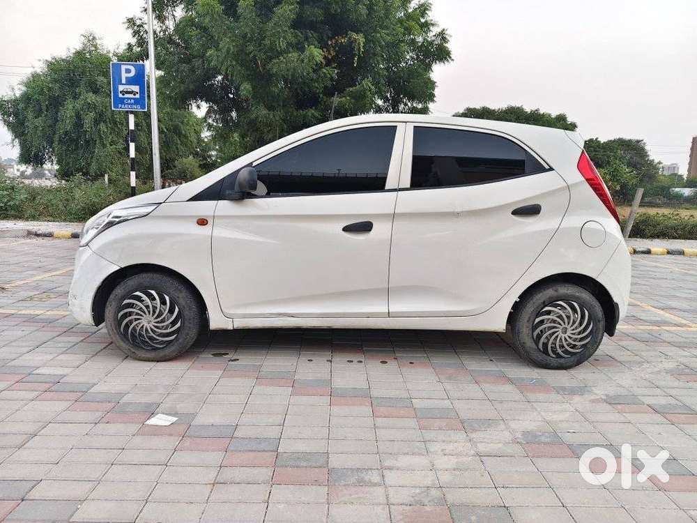 Hyundai Eon Era Plus, 2012, Petrol