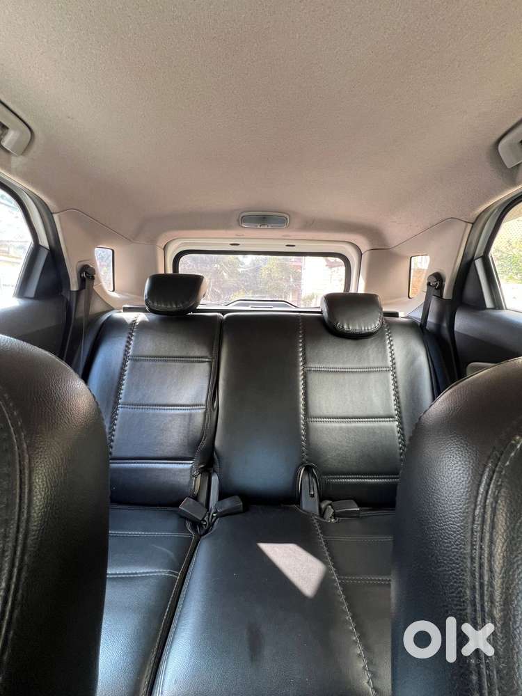 Ford Ecosport Signature Edition Diesel, 2013, Diesel