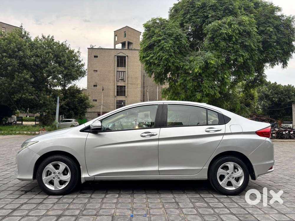 Honda City I Dtec Vx Option, 2015, Diesel