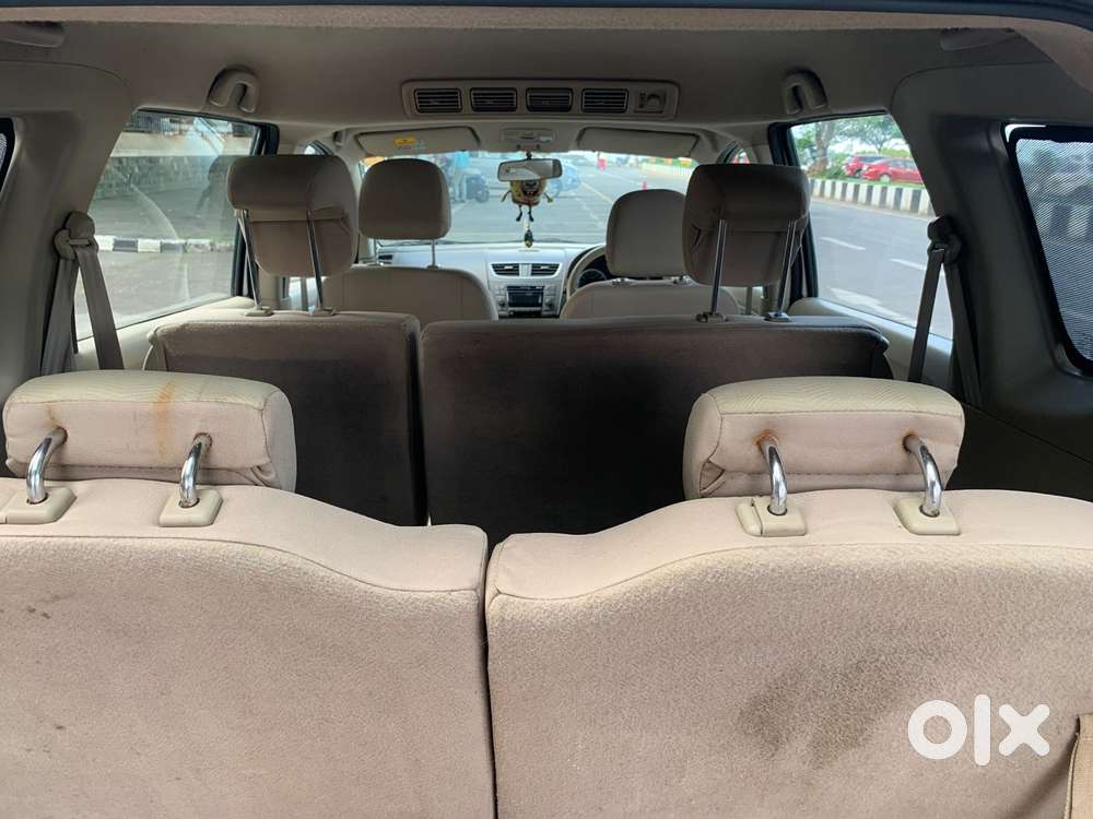 Maruti Suzuki Ertiga 1.4 Vxi Shvs, 2018, Petrol