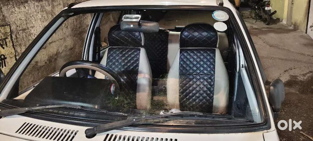 Maruti Suzuki 800 2004 Petrol 50256 Km Driven